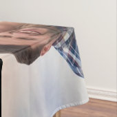 独自の5つのフォトコラージュを作成 テーブルクロス (インサイチュ)