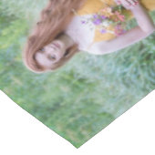 独自の5つのフォトコラージュを作成 テーブルクロス (アングル)