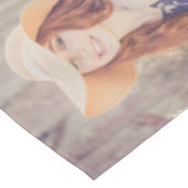 独自の5つのフォトコラージュを作成 テーブルクロス (アングル)