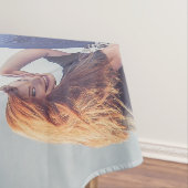 独自の5つのフォトコラージュを作成 テーブルクロス (インサイチュ)