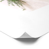 独自の52フォトコラージポスターの作成 ポスター (角)