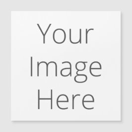 独自の5.25インチx5.25インチ薄型の磁気カードを作成