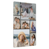 独自の7つのフォトコラージュを作成 クリップボード (右)