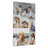 独自の7つのフォトコラージュを作成 クリップボード (右)