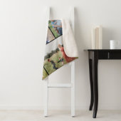 独自の7つのフォトコラージュを作成 シェルパブランケット (インサイチュ)