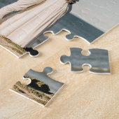 独自の7つのフォトコラージュを作成 ジグソーパズル (側面)