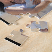 独自の7つのフォトコラージュを作成 ジグソーパズル (側面)