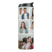 独自の7つのフォトコラージュを作成 タンブラー (回転左)