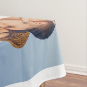 独自の7つのフォトコラージュを作成 テーブルクロス (インサイチュ)