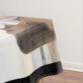 独自の7つのフォトコラージュを作成 テーブルクロス (インサイチュ)