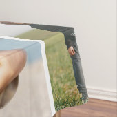 独自の7つのフォトコラージュを作成 テーブルクロス (インサイチュ)