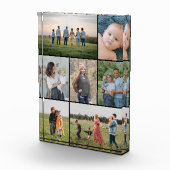 独自の7つのフォトコラージュを作成 フォトブロック (右)