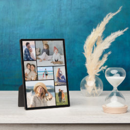 独自の7つのフォトコラージュを作成 フォトプラーク