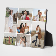 独自の7つのフォトコラージュを作成