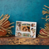 独自の7つのフォトコラージュを作成 フォトプラーク (側面)