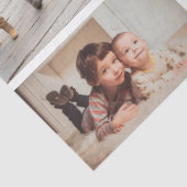 独自の7つのフォトコラージュを作成 薄葉紙 (詳細)