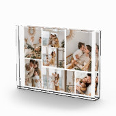 独自の7フォトコラージュのフォトブロックを作成する フォトブロック (右)