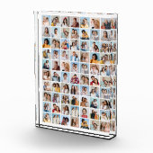 独自の70フォトコラージフォトブロックを作成する フォトブロック (右)