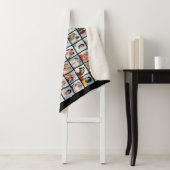 独自の70フォトコラージュを作成 シェルパブランケット (インサイチュ)