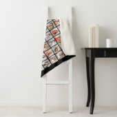 独自の70フォトコラージュを作成 シェルパブランケット (インサイチュ)