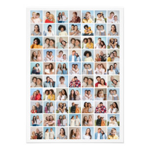 独自の70フォトコラージュを作成 フォトプリント