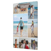 独自の8つのフォトコラージュを作成する クリップボード (左)