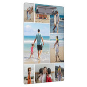 独自の8つのフォトコラージュを作成する クリップボード (右)