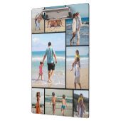 独自の8つのフォトコラージュを作成する クリップボード (左)