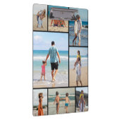 独自の8つのフォトコラージュを作成する クリップボード (右)