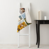 独自の8つのフォトコラージュを作成する シェルパブランケット (インサイチュ)