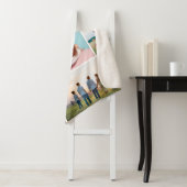 独自の8つのフォトコラージュを作成する シェルパブランケット (インサイチュ)