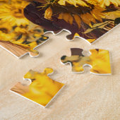 独自の8つのフォトコラージュを作成する ジグソーパズル (側面)