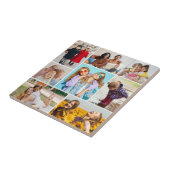 独自の8つのフォトコラージュを作成する タイル (側面)