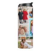 独自の8つのフォトコラージュを作成する タンブラー (回転左)