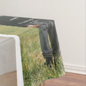 独自の8つのフォトコラージュを作成する テーブルクロス (インサイチュ)