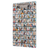 独自の88フォトコラージュを作成 クリップボード (左)