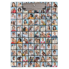 独自の88フォトコラージュを作成 クリップボード