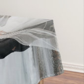 独自の9つのフォトコラージュを作成 テーブルクロス (インサイチュ)