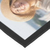 独自の9つのフォトコラージュを作成 テーブルクロス (アングル)