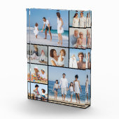 独自の9つのフォトコラージュを作成 フォトブロック (右)