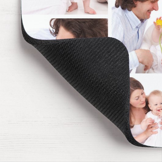 独自の9カスタムPhotoマウスパッドの作成 マウスパッド (コーナー)