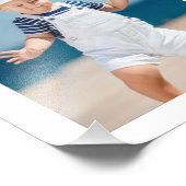 独自の9枚のフォトコラージュ写真の拡大を作成 フォトプリント (角)