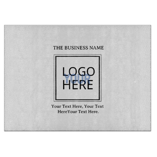 独自の カッティングボード (正面)