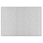 独自の カッティングボード (正面)