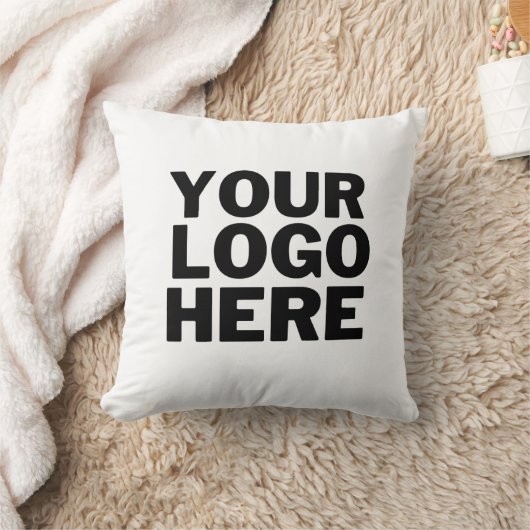 独自の クッション (ブランケット)