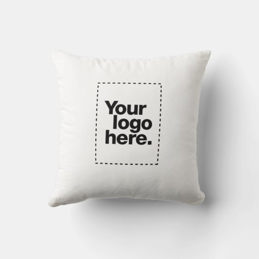 独自の クッション (裏面)