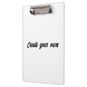 独自の クリップボード (左)