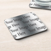 独自の コースター (左側)