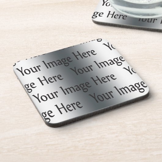 独自の コースター (左側)