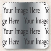 独自の コースター (正面)